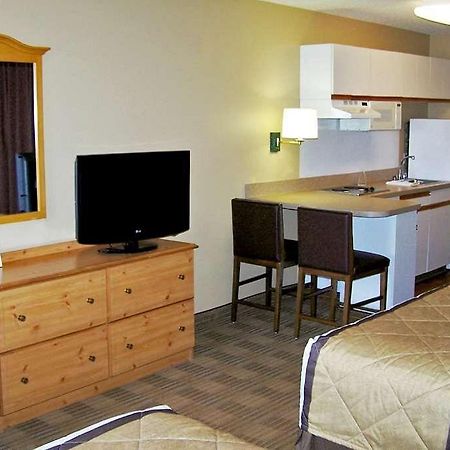 Mainstay Suites Las Vegas Convention Center Zewnętrze zdjęcie