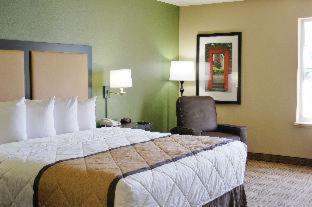 Mainstay Suites Las Vegas Convention Center Pokój zdjęcie