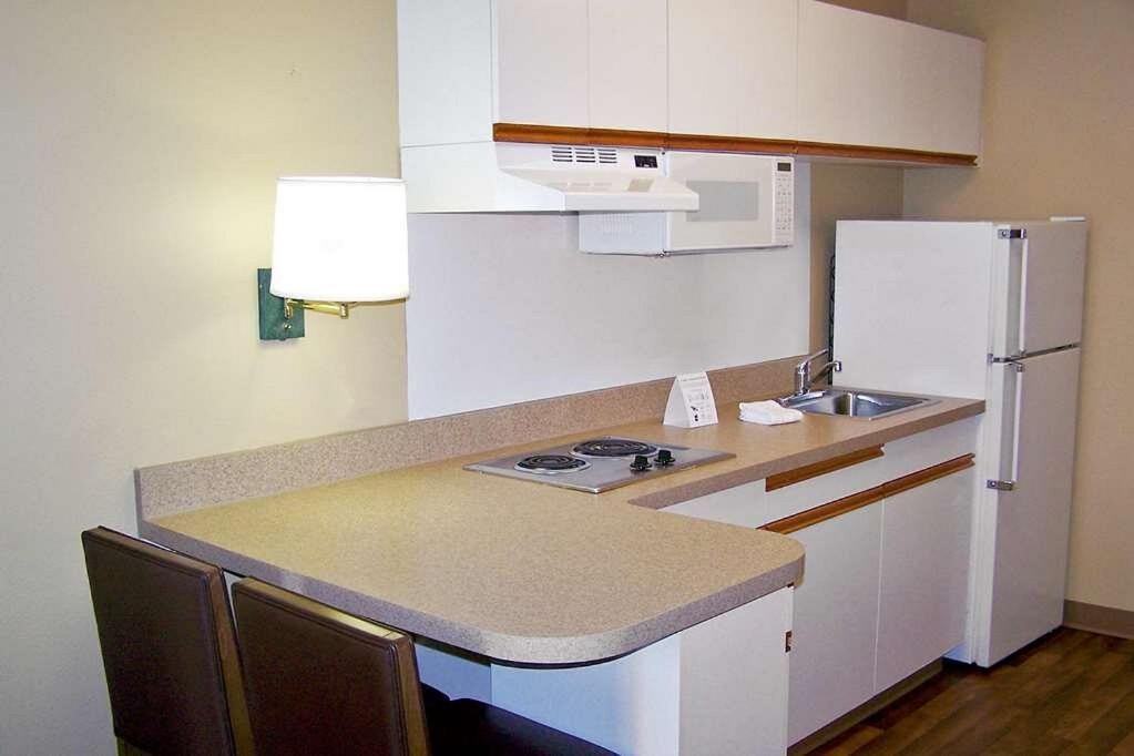 Mainstay Suites Las Vegas Convention Center Zewnętrze zdjęcie