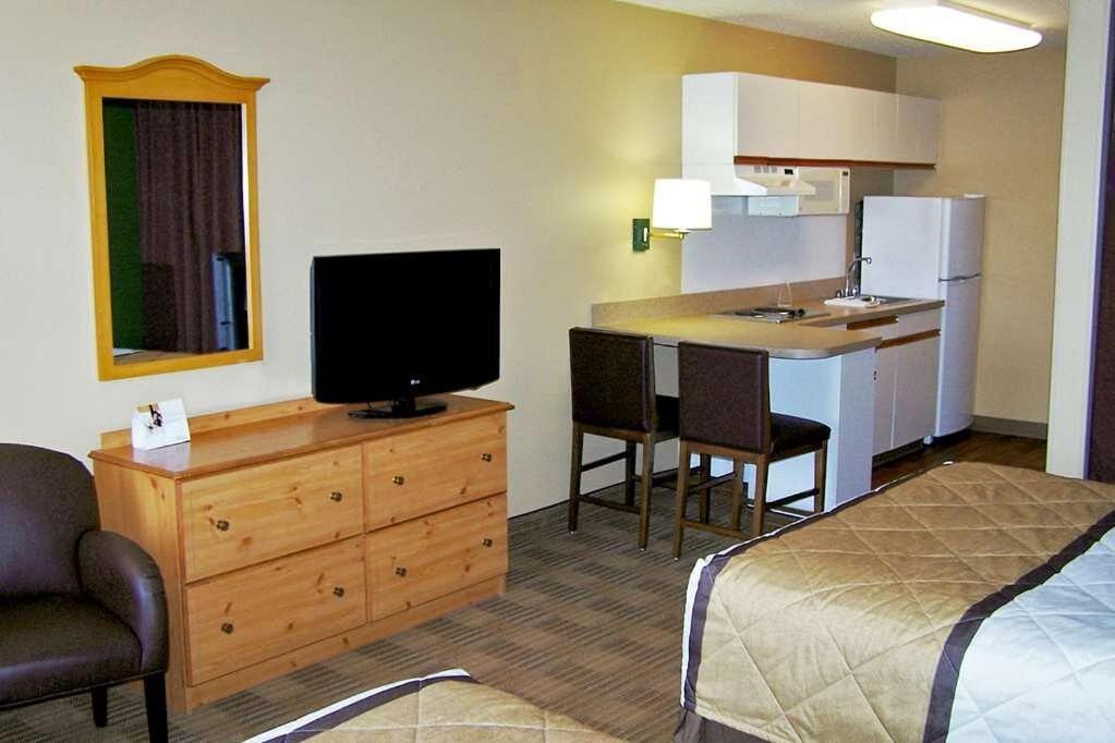 Mainstay Suites Las Vegas Convention Center Zewnętrze zdjęcie